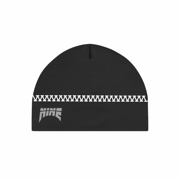 logo wave cap