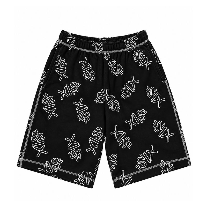 turndasix shorts