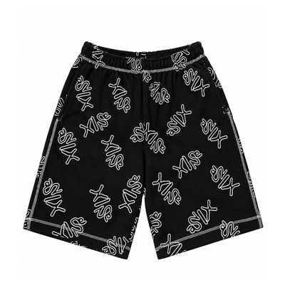 turndasix shorts