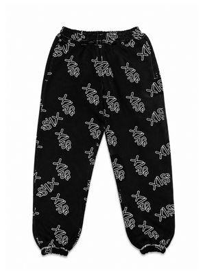 turndasix sweatpants
