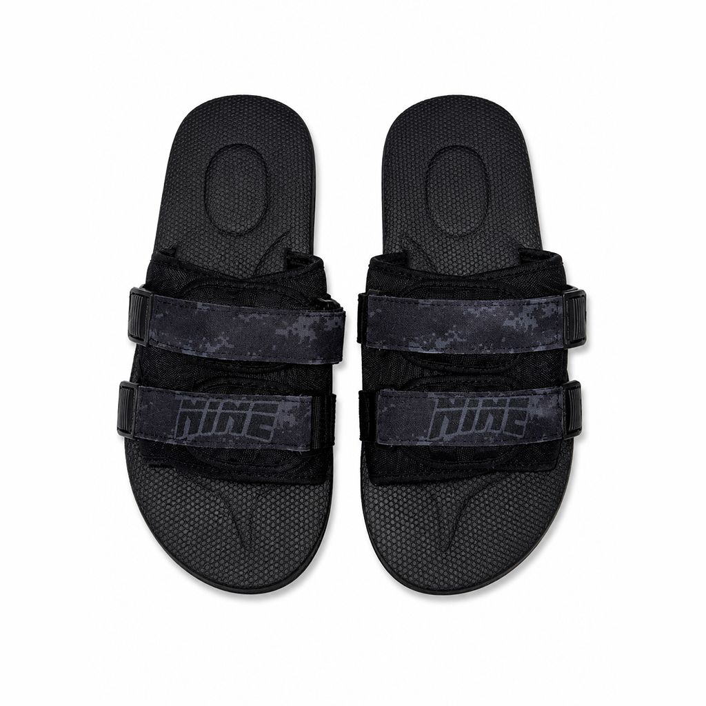 nine slides