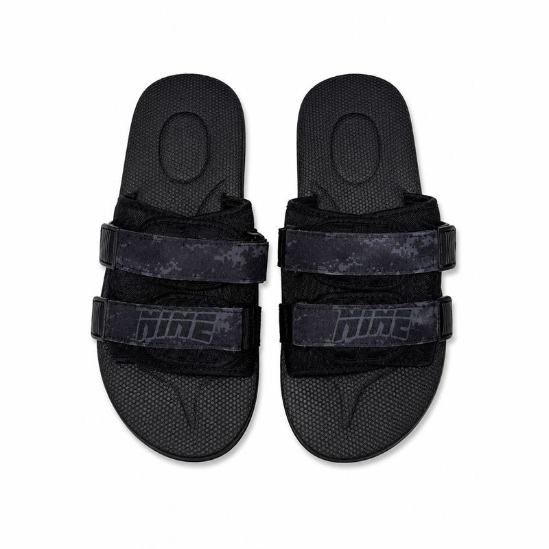 nine slides