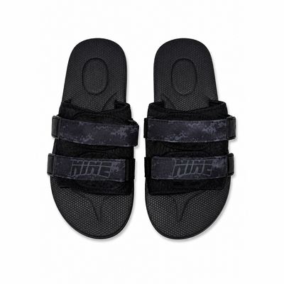 nine slides