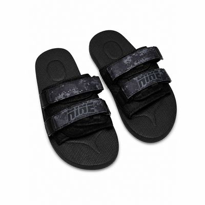 nine slides
