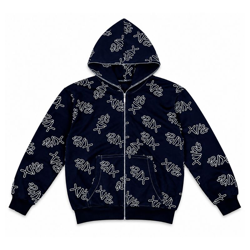 turndasix hood