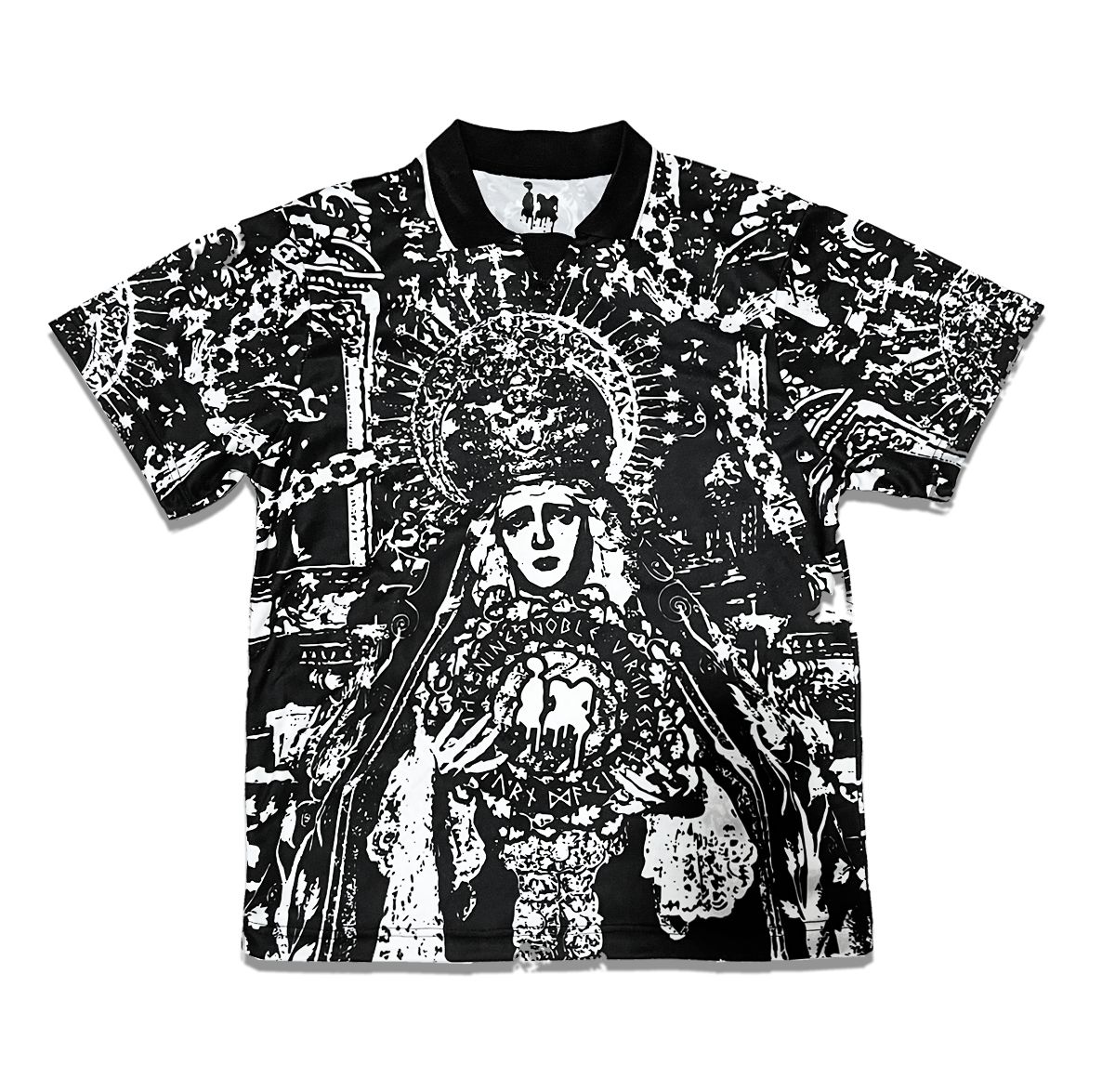 9NV MARY JERSEY