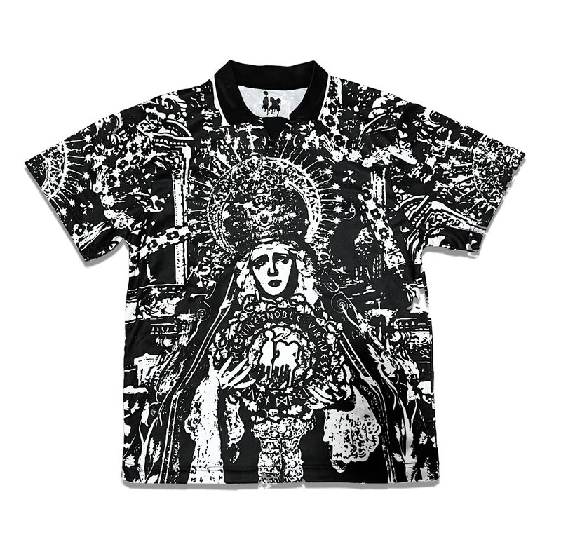 9NV MARY JERSEY