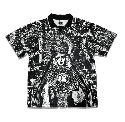9NV MARY JERSEY