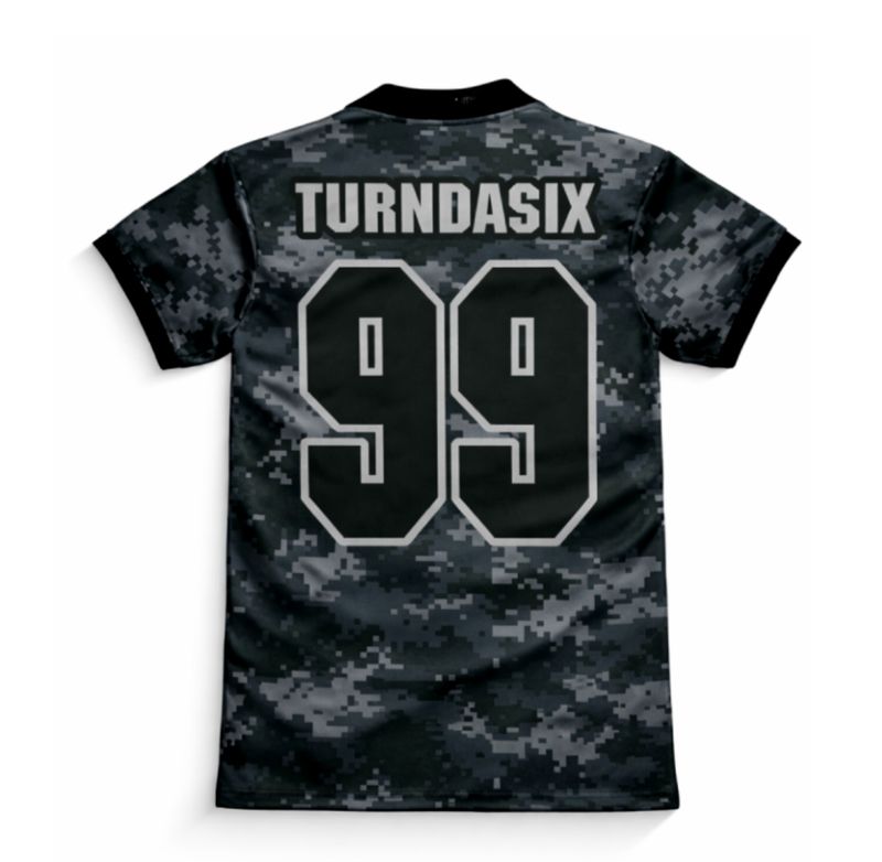 FRANCHISE JERSEY