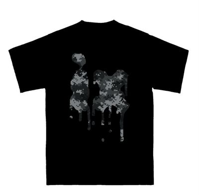 franchise black out tee
