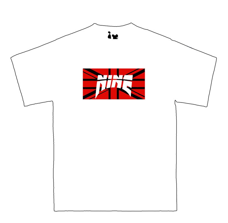 flag tee