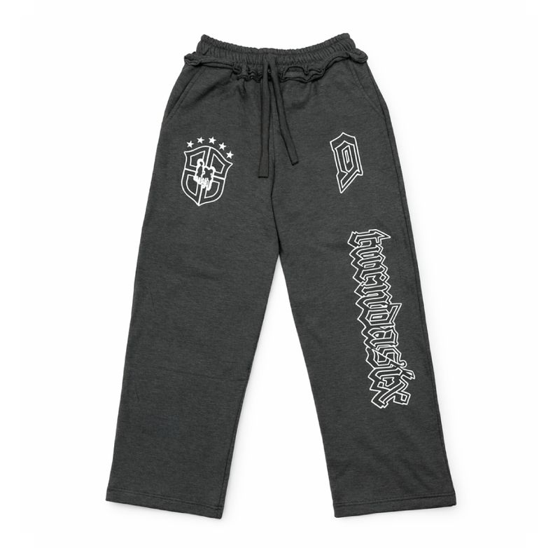 milita sweatpants