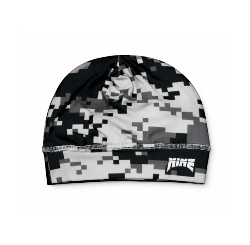 militia wave cap