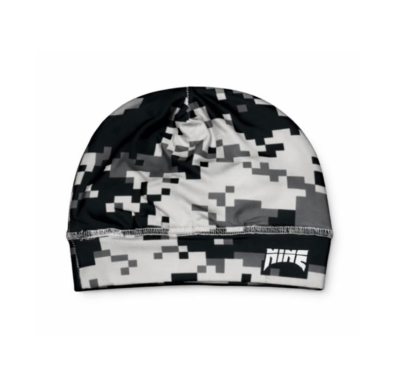 militia wave cap