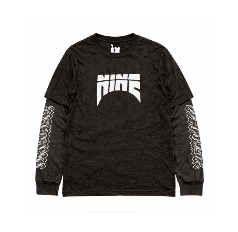 militia longsleeve