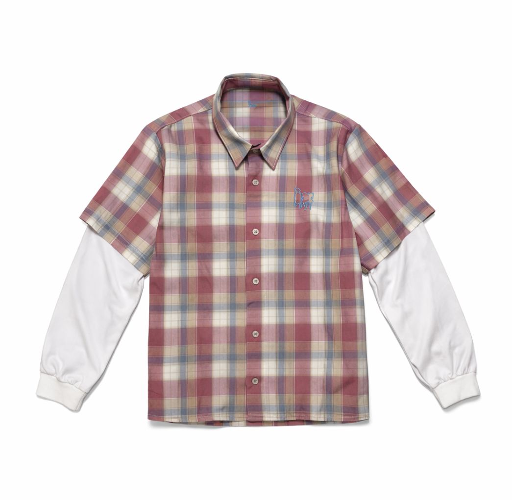 turndasix shirt