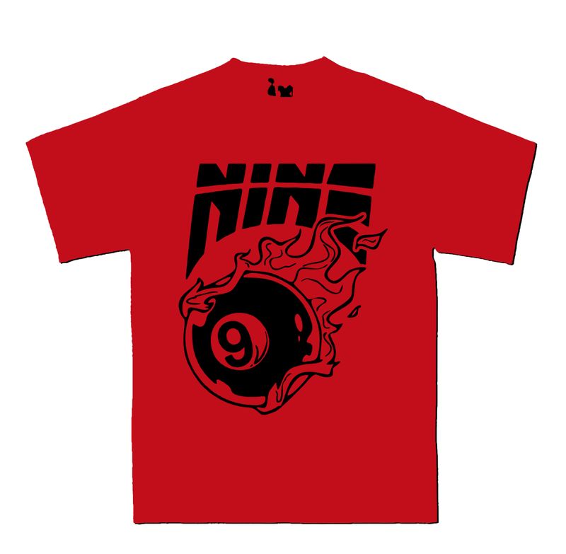 9ball tee