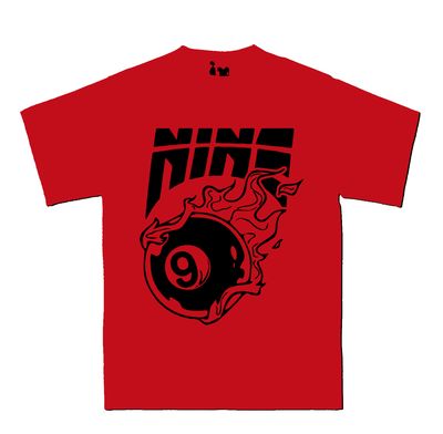 9ball tee