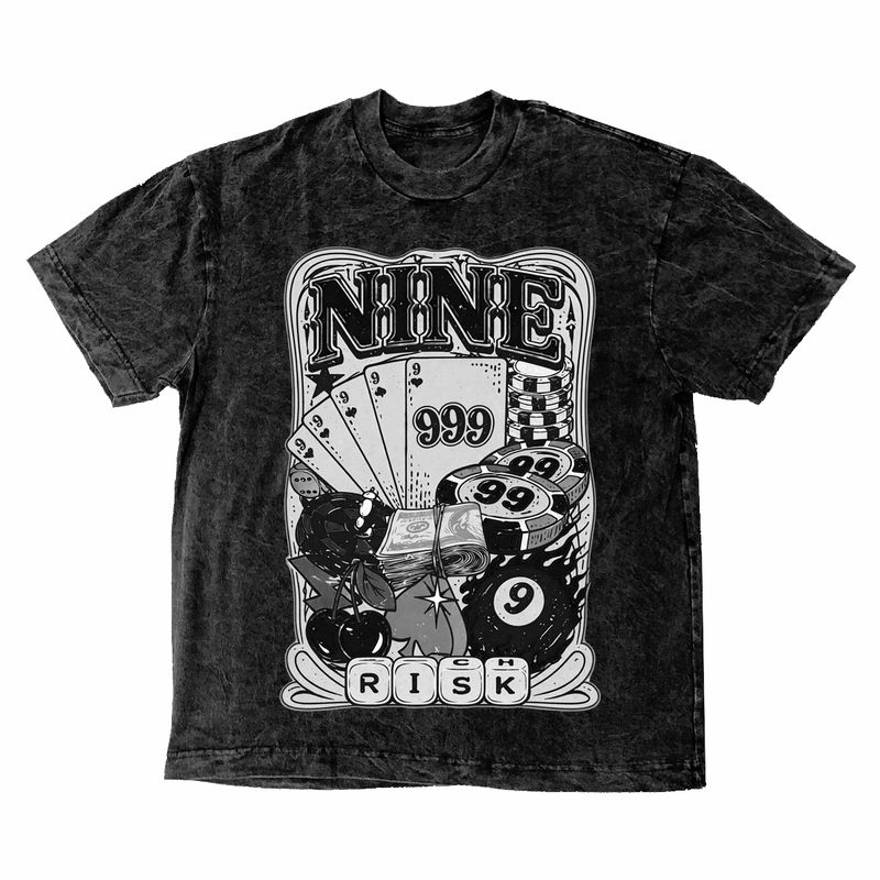 risk tee