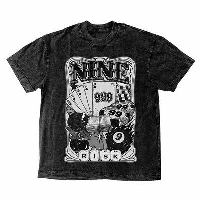 risk tee