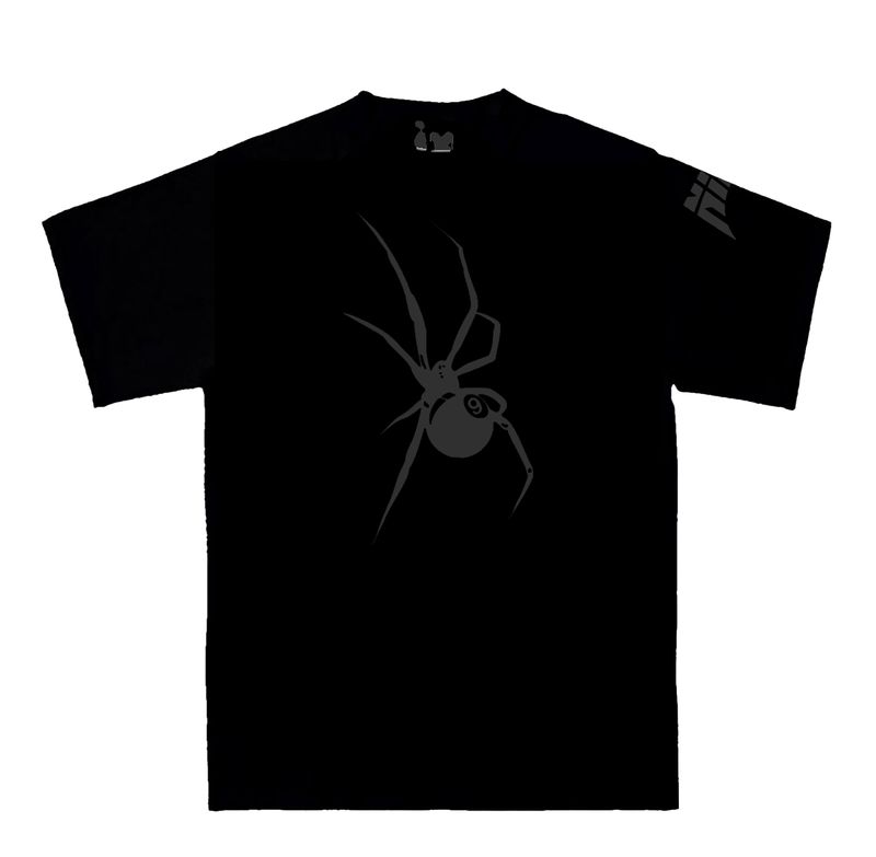 spider tee