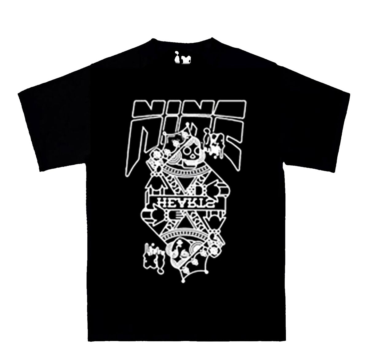 QOH tee