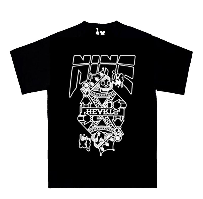 QOH tee