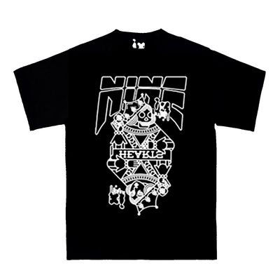 QOH tee