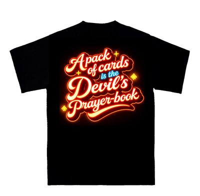 las vegas tee