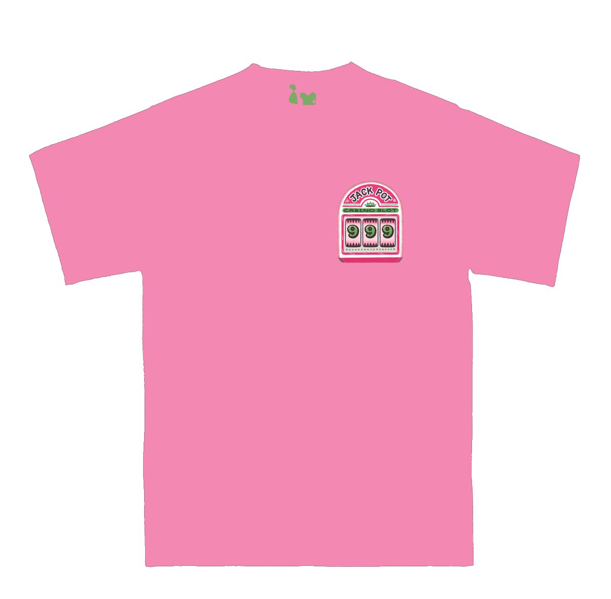 slot tee