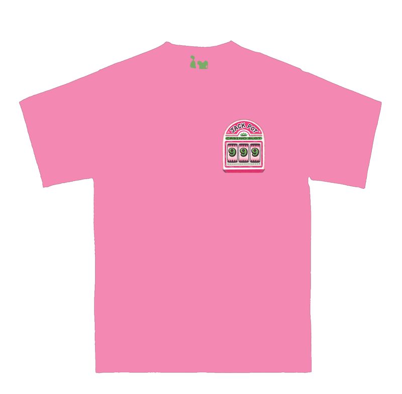 slot tee