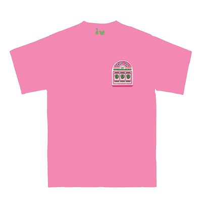 slot tee