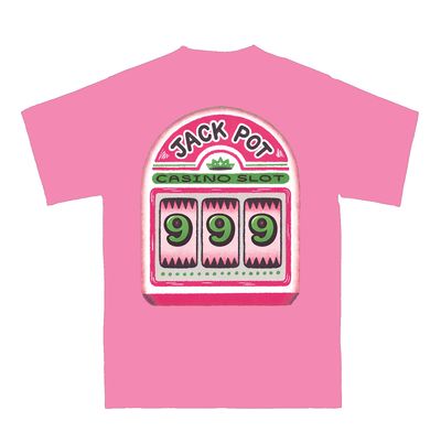 slot tee