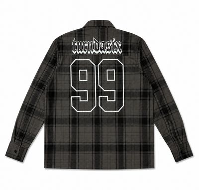turndasix flannel