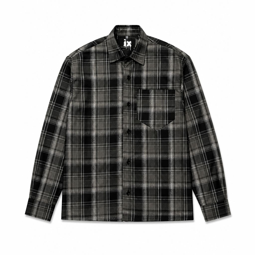 turndasix flannel