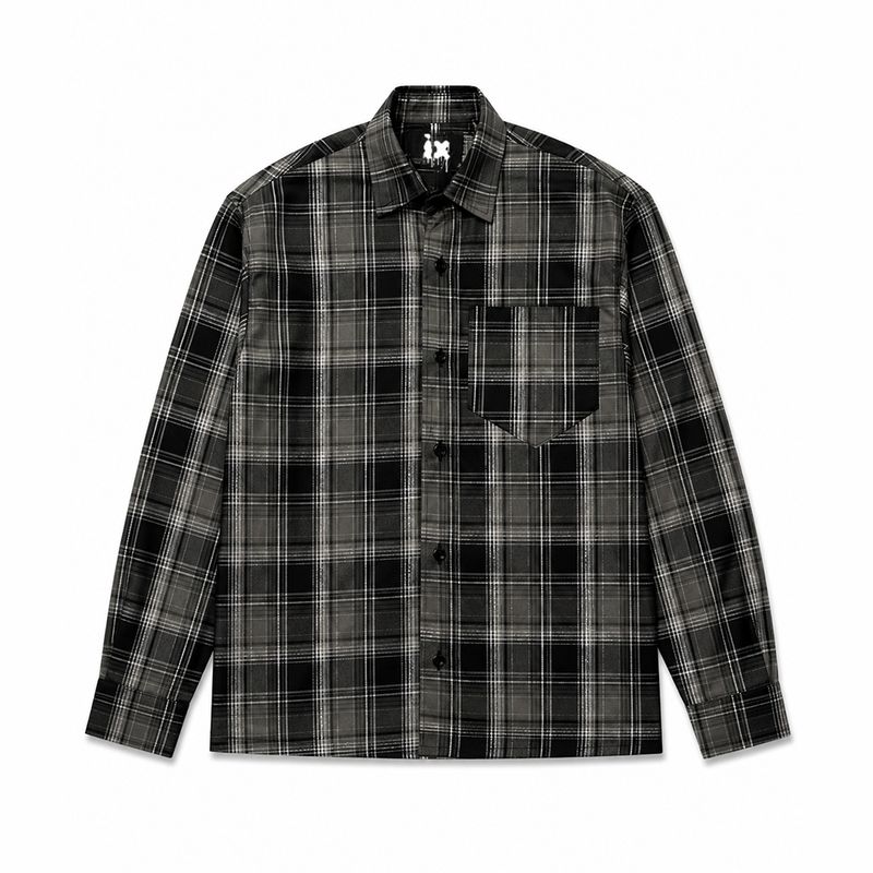 turndasix flannel