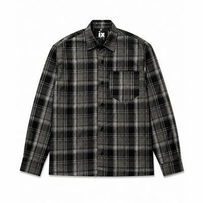 turndasix flannel