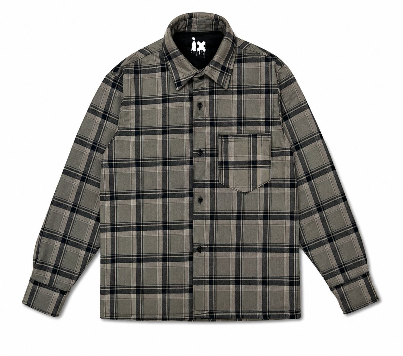 turndasix flannel