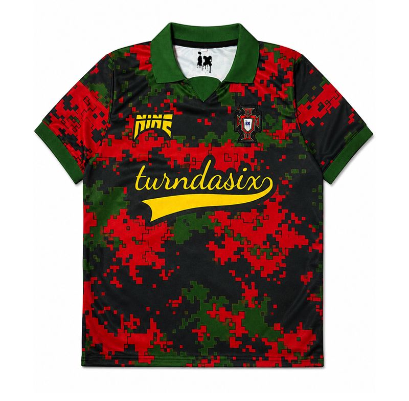 FRANCHISE JERSEY