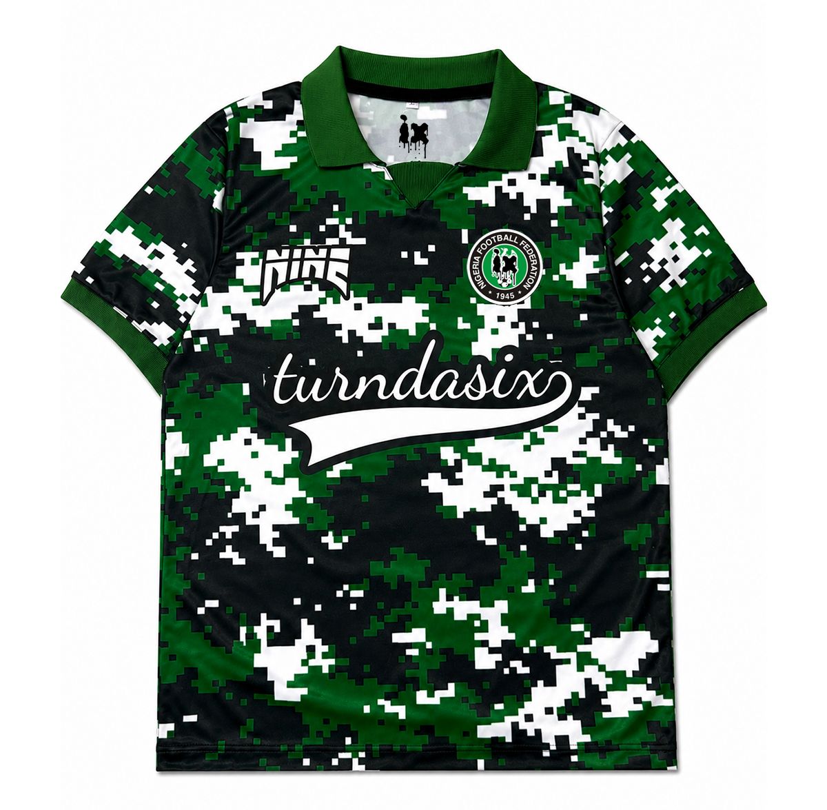 FRANCHISE JERSEY