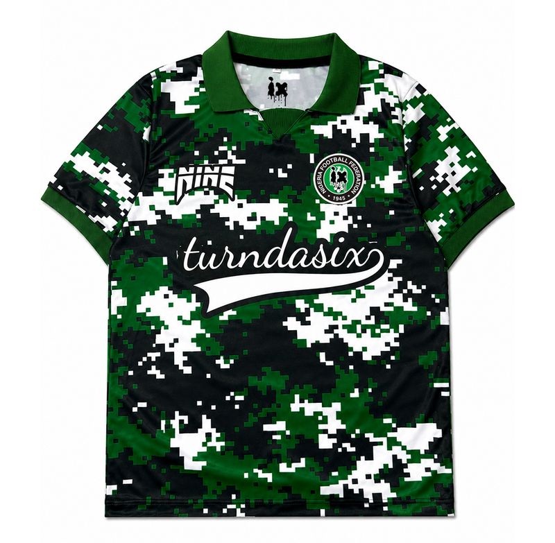 FRANCHISE JERSEY
