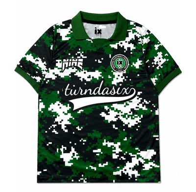 FRANCHISE JERSEY