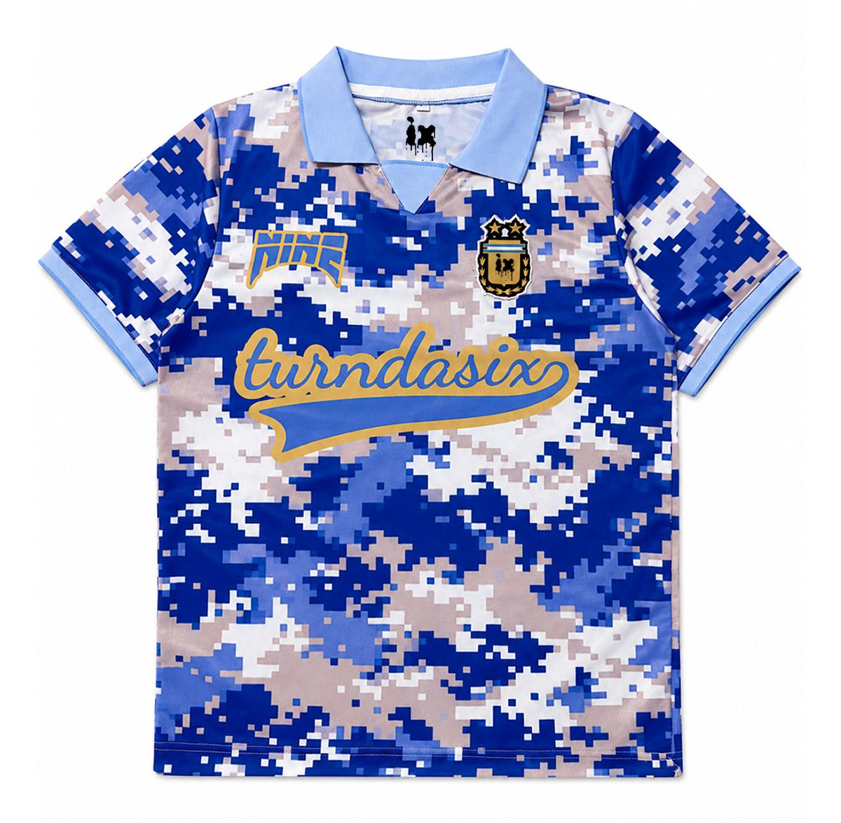 FRANCHISE JERSEY