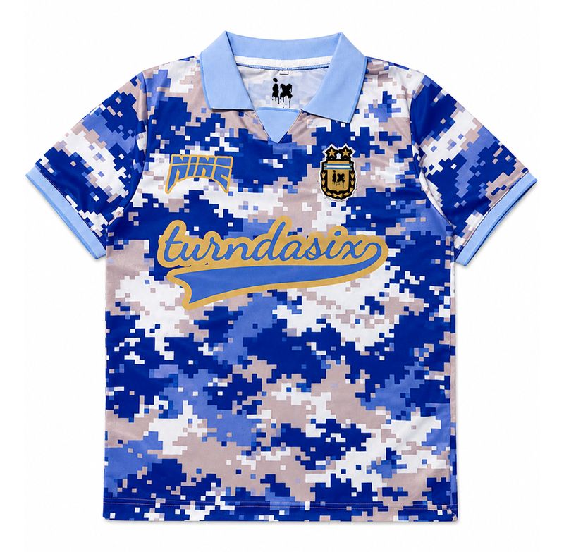 FRANCHISE JERSEY