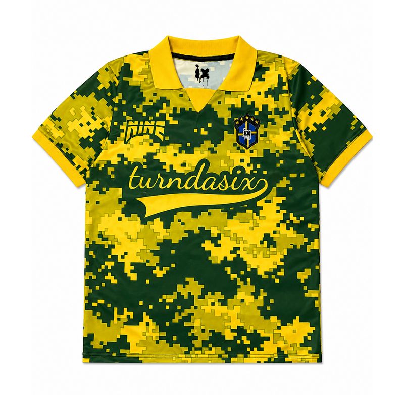 FRANCHISE JERSEY