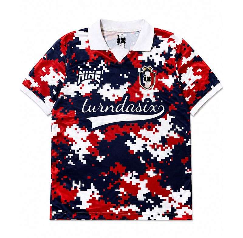 FRANCHISE JERSEY