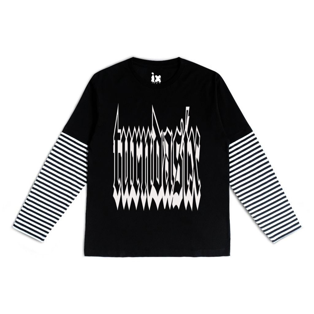 turndasix goth longsleeve