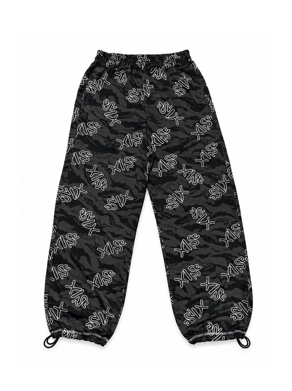 turndasix sweatpants