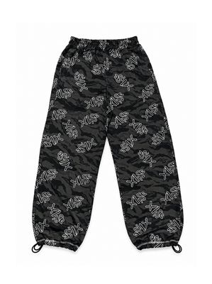 turndasix sweatpants