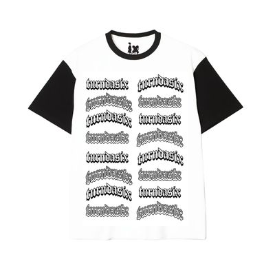 turndasix allova tee